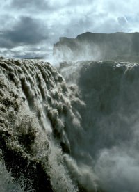 Dettifoss