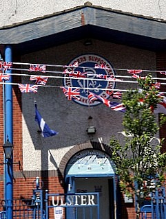 Shankill Road