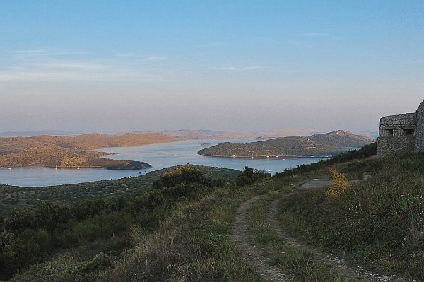 Dugi Otok Panorama